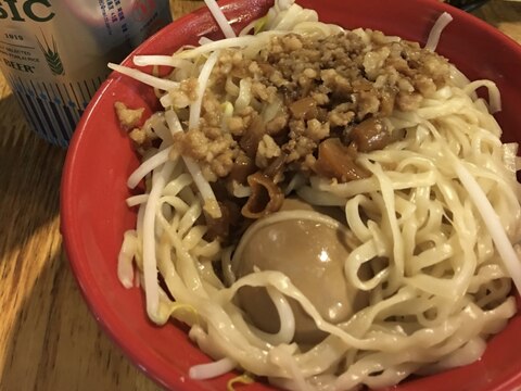 台湾発♡乾意麺